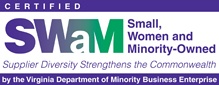 Small Women & Minority Owned