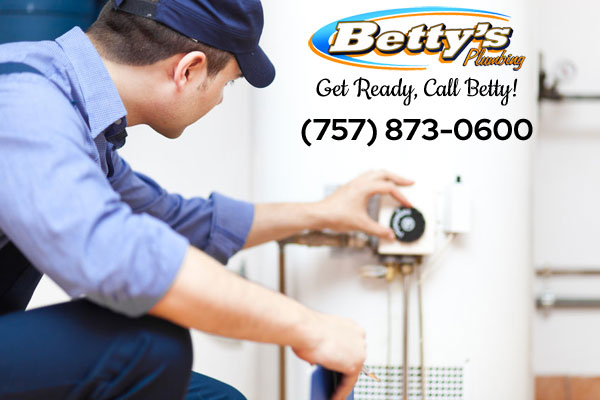 Water Heater Repair & Replacement